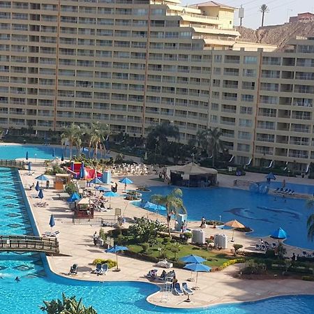 Apartment In Porto El Sokhna Families Only Ain Sukhna Exterior foto