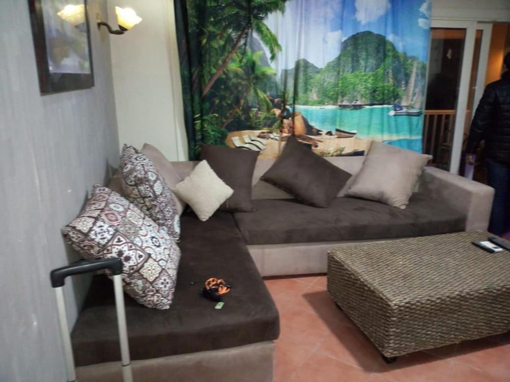 Apartment In Porto El Sokhna Families Only Ain Sukhna Exterior foto