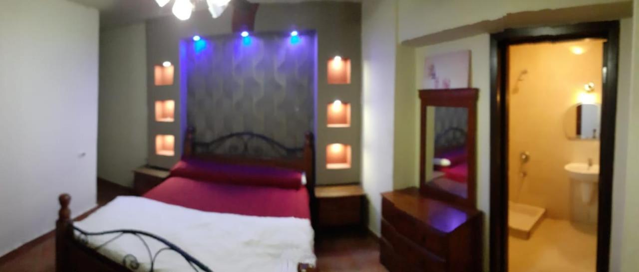 Apartment In Porto El Sokhna Families Only Ain Sukhna Exterior foto