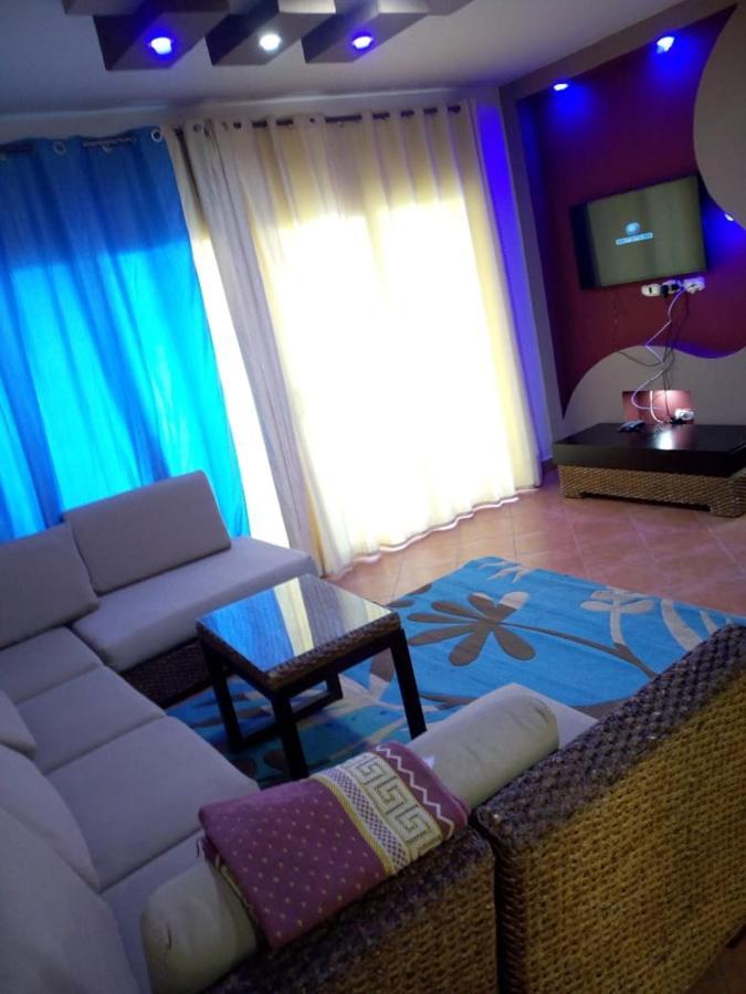 Apartment In Porto El Sokhna Families Only Ain Sukhna Exterior foto