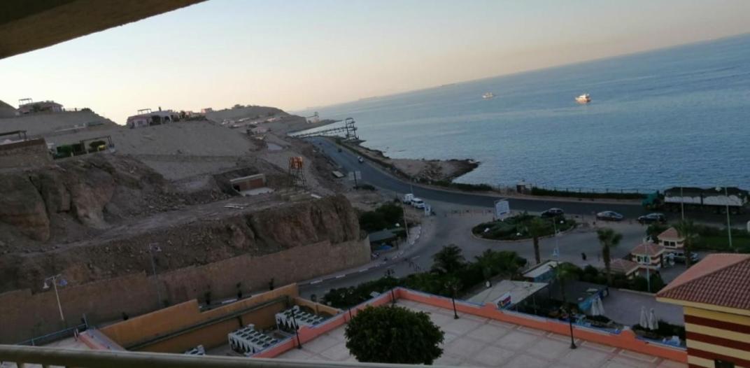 Apartment In Porto El Sokhna Families Only Ain Sukhna Exterior foto