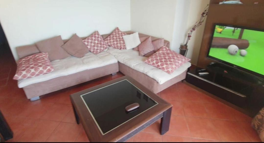 Apartment In Porto El Sokhna Families Only Ain Sukhna Exterior foto