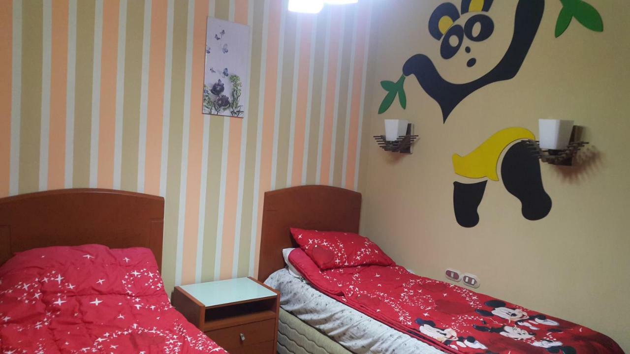 Apartment In Porto El Sokhna Families Only Ain Sukhna Exterior foto
