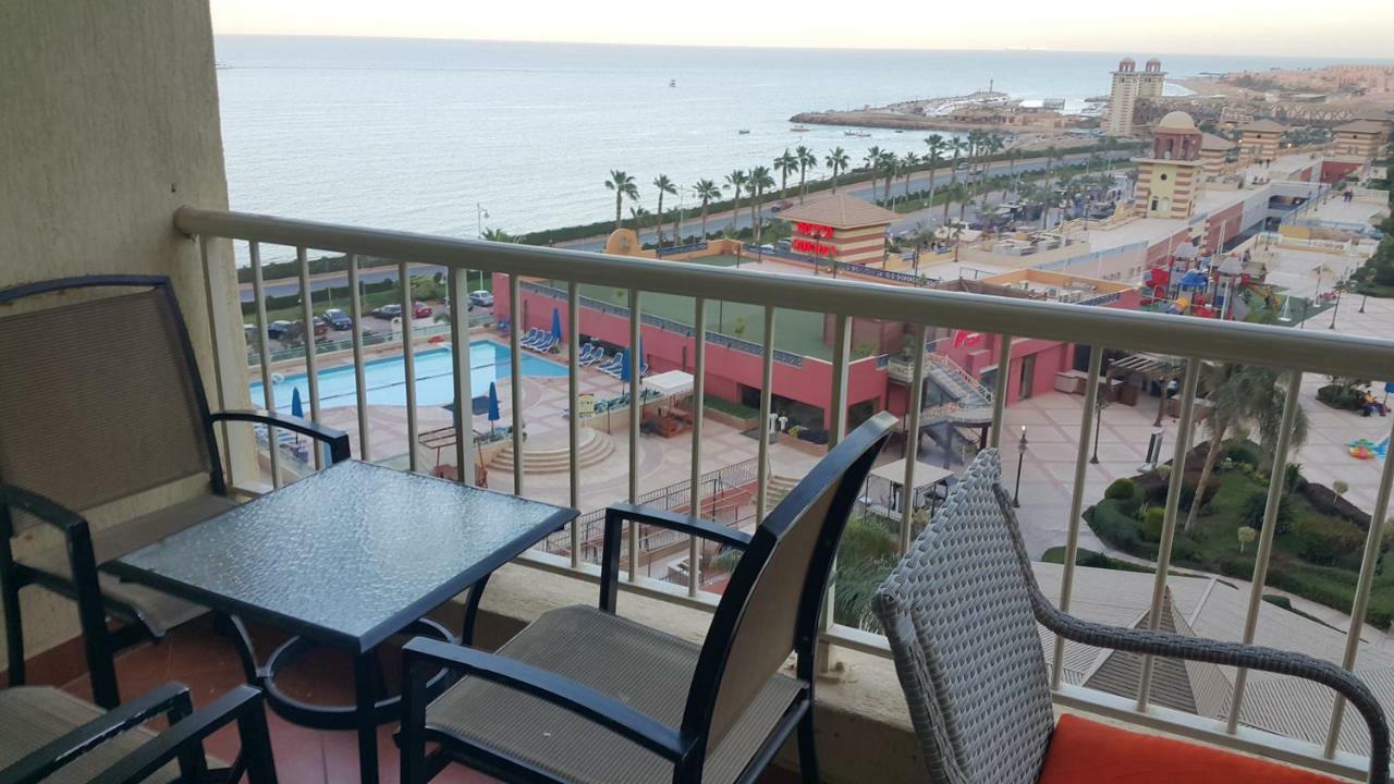Apartment In Porto El Sokhna Families Only Ain Sukhna Exterior foto