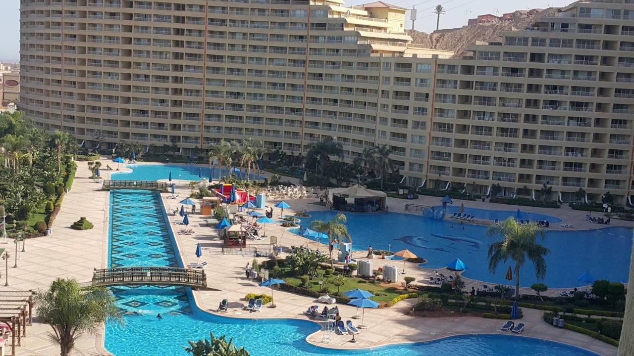 Apartment In Porto El Sokhna Families Only Ain Sukhna Exterior foto