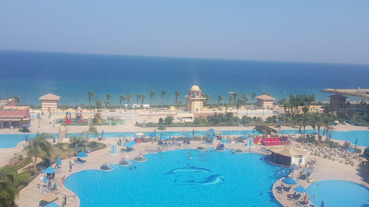 Apartment In Porto El Sokhna Families Only Ain Sukhna Exterior foto