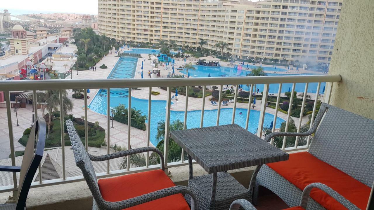 Apartment In Porto El Sokhna Families Only Ain Sukhna Exterior foto